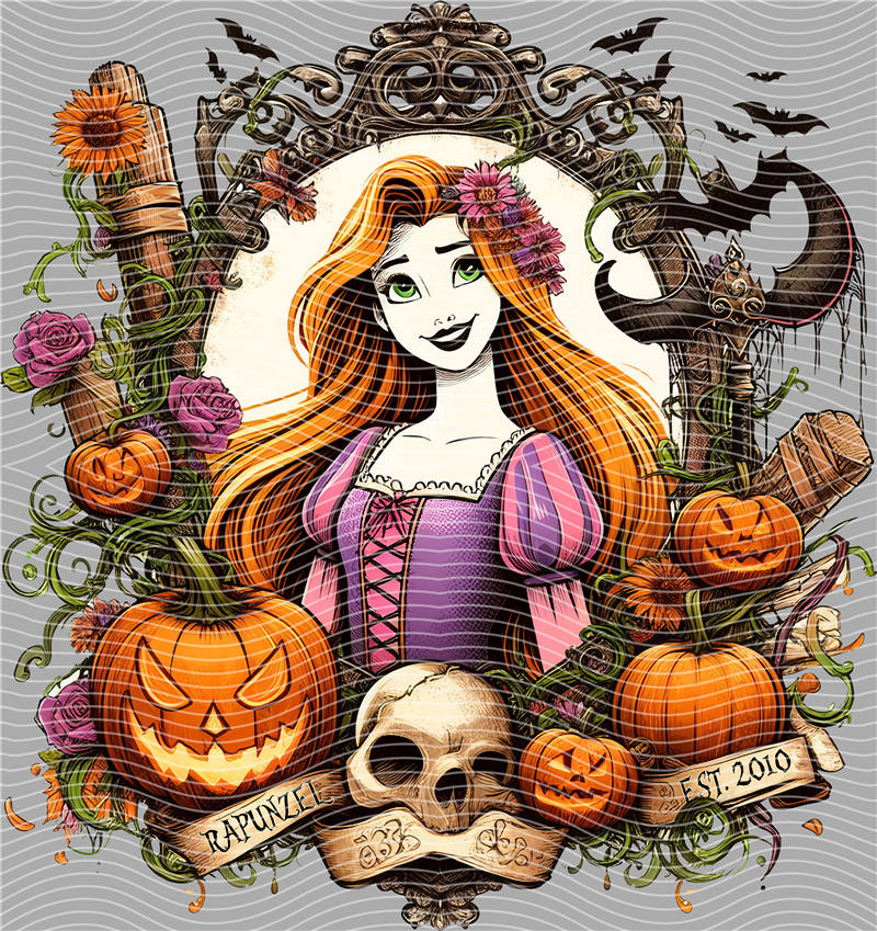 Halloween-WS 555
